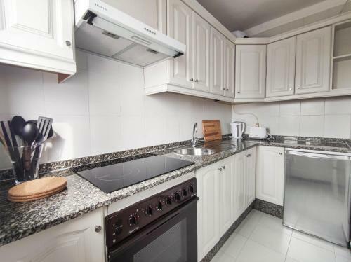 Apartamento Casa Sunrise