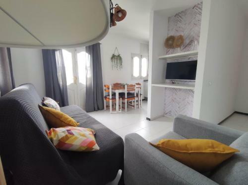 Apartamento Casa Sunrise