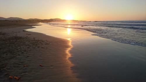 Apartamento Casa Sunrise