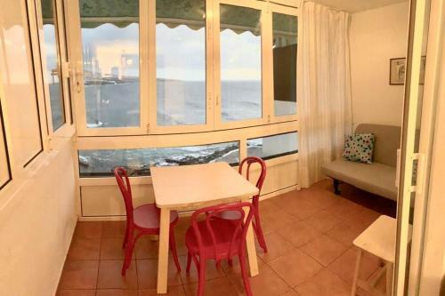 Apartamento D-espacios Elevados 2