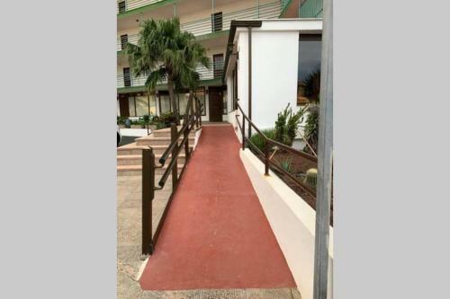 Apartamento D-espacios Elevados 2