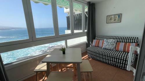 Apartamento D-espacios Elevados 2