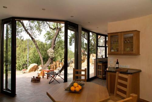 Ferienhaus El Sitio- Relaxen �ber Den Wolken, Pool
