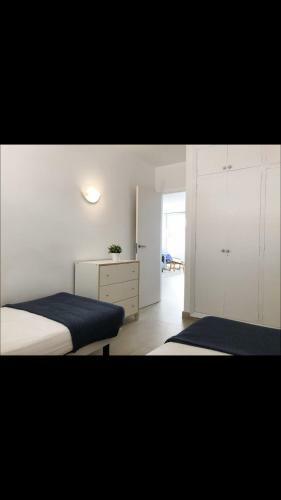 Apartamento Terraza Al Teide