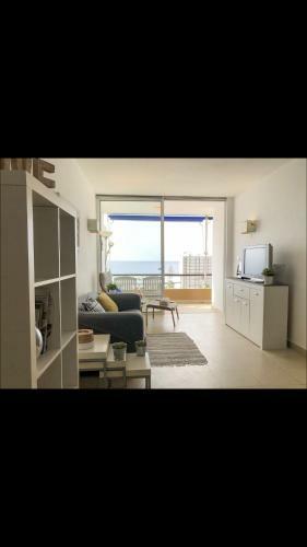Apartamento Terraza Al Teide
