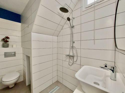 Apartamento Casa Ana Con Jardin