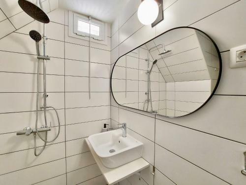 Apartamento Casa Ana Con Jardin