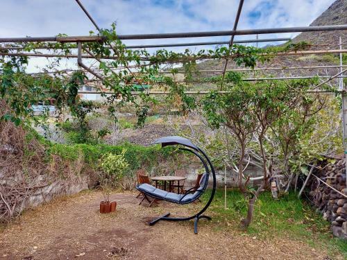 Apartamento Casa Ana Con Jardin