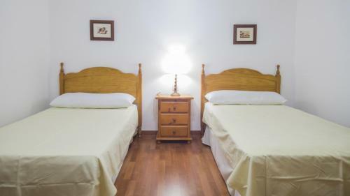 Casa Rural Del Cedro