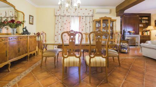 Casa Rural Del Cedro