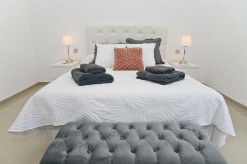 Luxury Villa Punta Mujeres