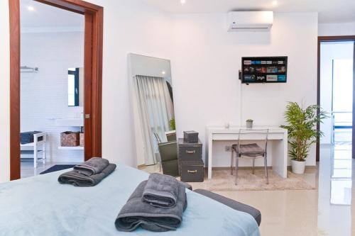 Luxury Villa Punta Mujeres