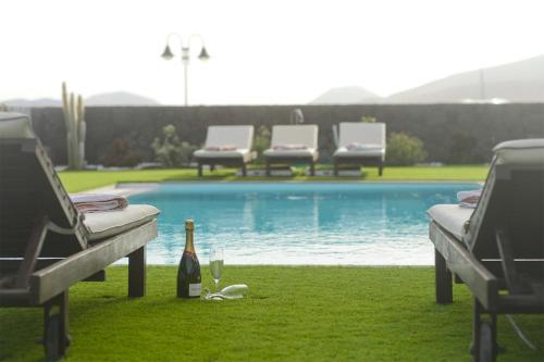 Luxury Villa Punta Mujeres