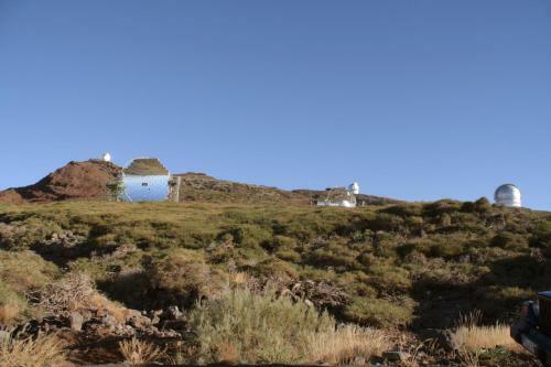 Panorama Suite El Mirador
