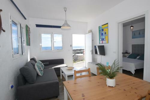 Apartamento Fischer Home Roque Del Este