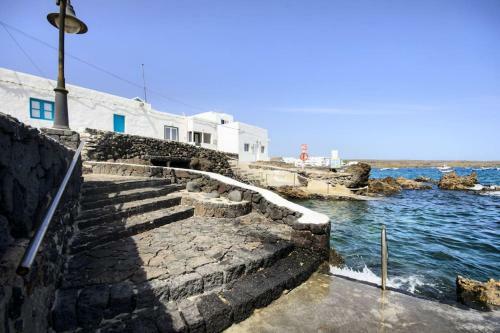 Apartamento Fischer Home Roque Del Este