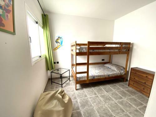 Apartamento Sol Playa