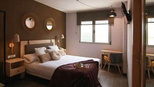 Hotel Mauros El Puig