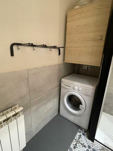 Apartamento Cal Querol - Puigcerd� Centre