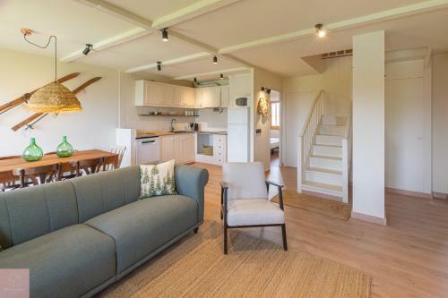 Apartamento Duplex A Age Amb Piscina