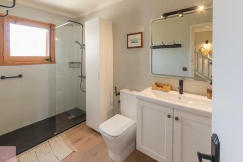 Apartamento Duplex A Age Amb Piscina