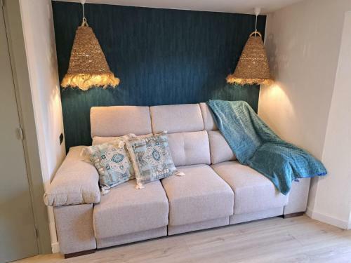 Apartamento La Caseta Dels Herois