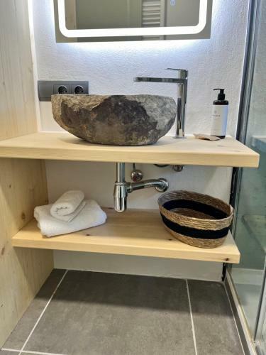 Apartamento La Caseta Dels Herois
