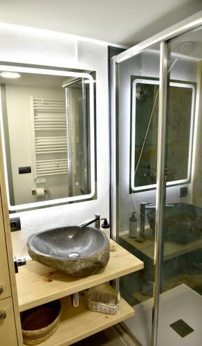 Apartamento La Caseta Dels Herois