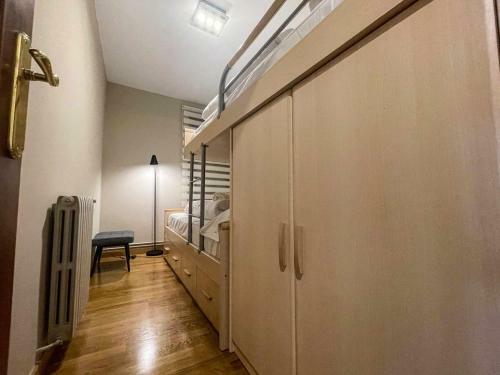Apartamento Puigcerd� Cal Gatesques 2