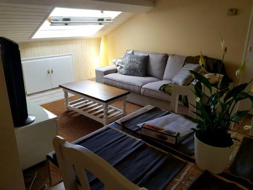 Apartamento Puigpedros15
