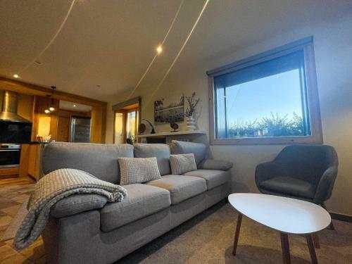 Apartamento Puigcerd� Cal Gatesques 3