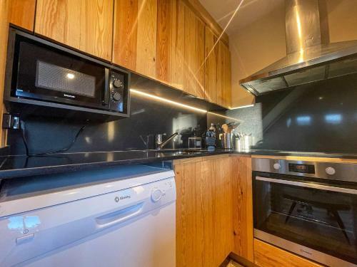 Apartamento Puigcerd� Cal Gatesques 3