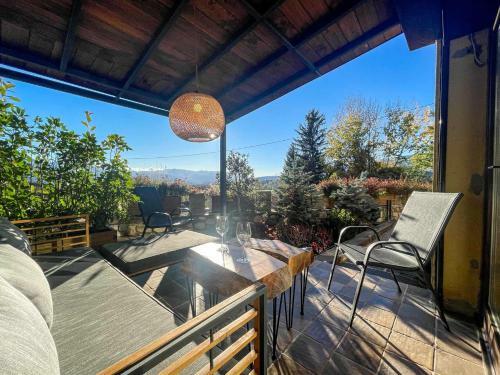 Apartamento Puigcerd� Cal Gatesques 4