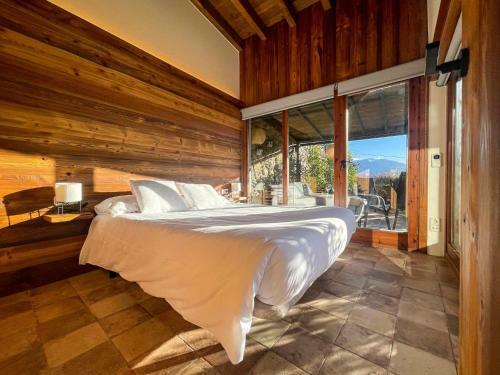 Apartamento Puigcerd� Cal Gatesques 4