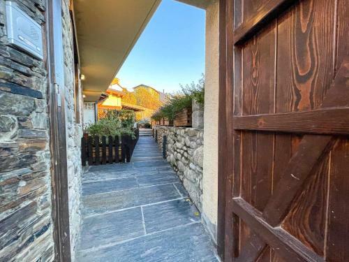 Apartamento Puigcerd� Cal Gatesques 4