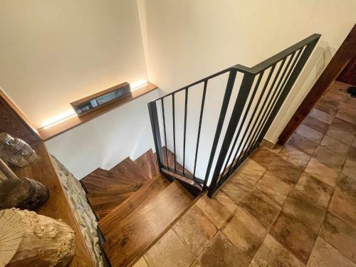 Apartamento Puigcerd� Cal Gatesques 4