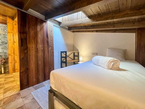 Apartamento Puigcerd� Cal Gatesques 4