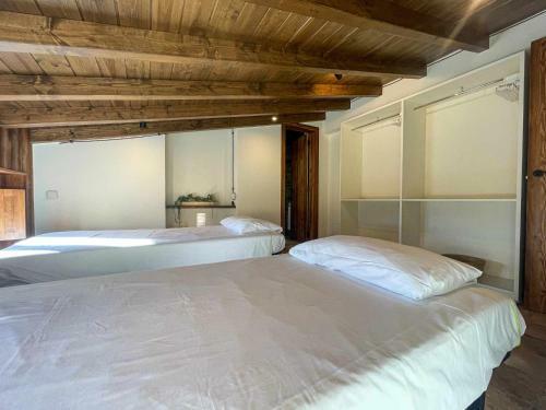 Apartamento Puigcerd� Cal Gatesques 4