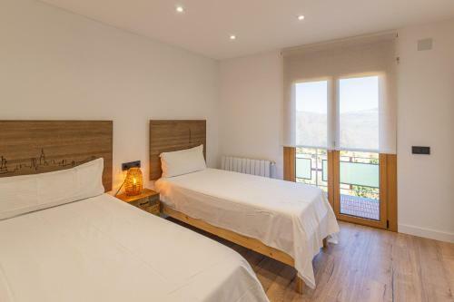 Apartament Els Pics Cerdans