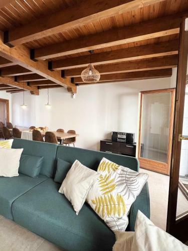 Casa Baronia La Cerdanya