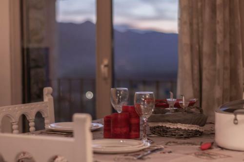 Apartamento Vistas Espectaculares En El Centro de Puigcerd�