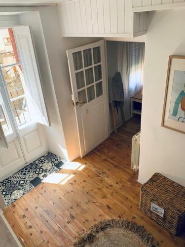 Apartamento Con Encanto T�pico Ceret� Centro