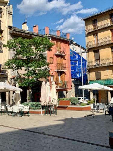 Apartamento Con Encanto T�pico Ceret� Centro