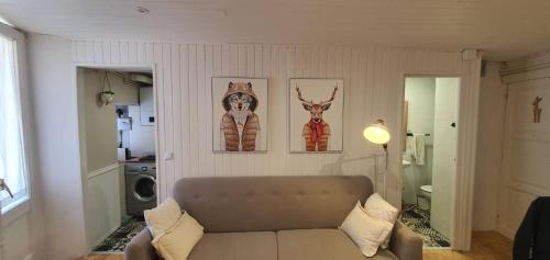 Apartamento Con Encanto T�pico Ceret� Centro
