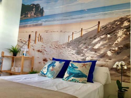 Hostal Modern Zen Bali