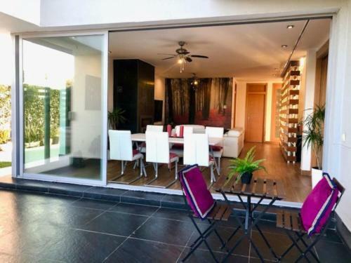 Hostal Modern Zen Bali