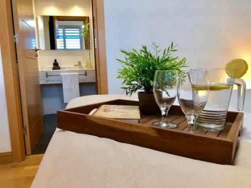 Hostal Modern Zen Bali