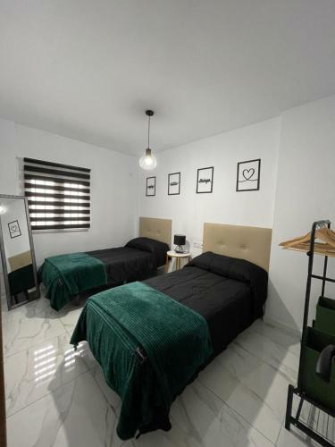 Apartamento Mrati - Playa