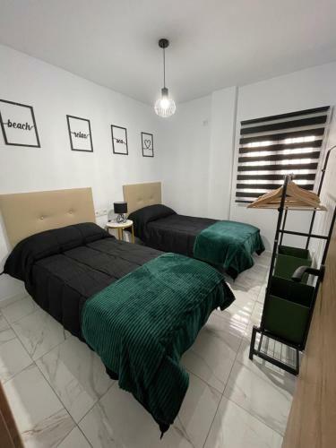 Apartamento Mrati - Playa