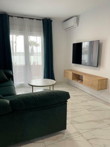 Apartamento Mrati - Playa